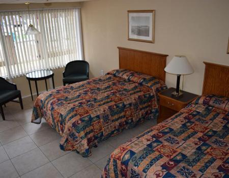 Hershey Motel Сисайд Хайтс Номер фото